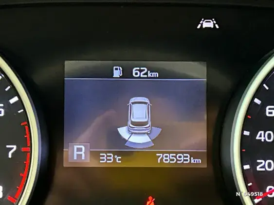 KIA CEED III - voiture d'occasion - Photo 33