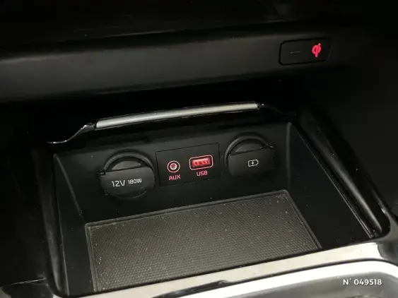 KIA CEED III - voiture d'occasion - Photo 34