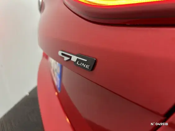 KIA CEED III - voiture d'occasion - Photo 36