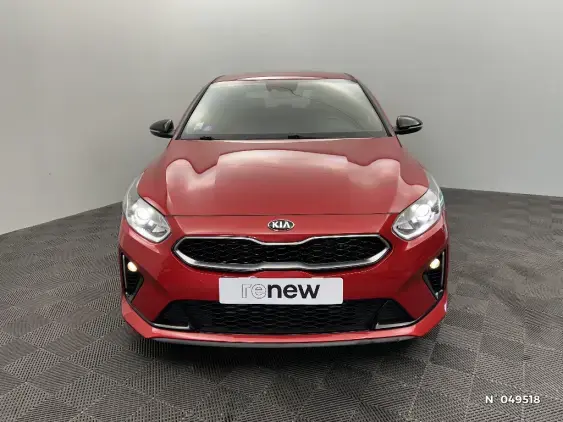 KIA CEED III - voiture d'occasion - Photo 3