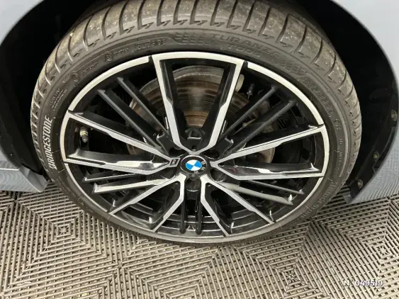 BMW SERIE 1 F40 - voiture d'occasion - Photo 8