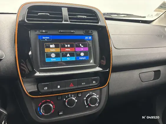 DACIA SPRING - voiture d'occasion - Photo 13