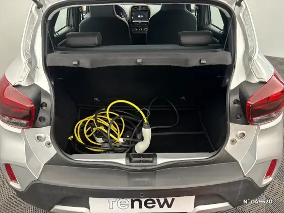 DACIA SPRING - voiture d'occasion - Photo 7