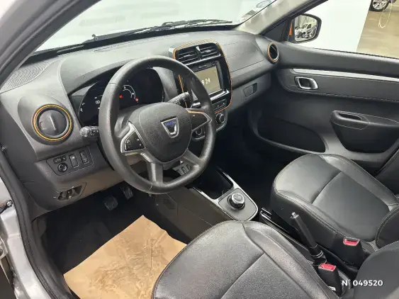 DACIA SPRING - voiture d'occasion - Photo 15