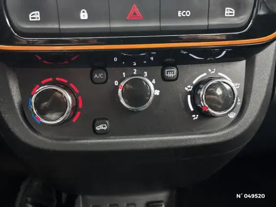 DACIA SPRING - voiture d'occasion - Photo 23