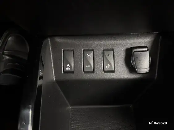 DACIA SPRING - voiture d'occasion - Photo 24