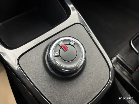 DACIA SPRING - voiture d'occasion - Photo 25