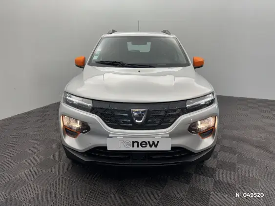DACIA SPRING - voiture d'occasion - Photo 3