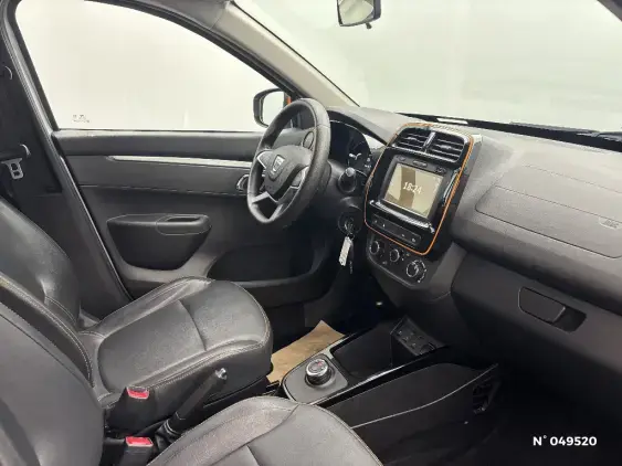 DACIA SPRING - voiture d'occasion - Photo 10