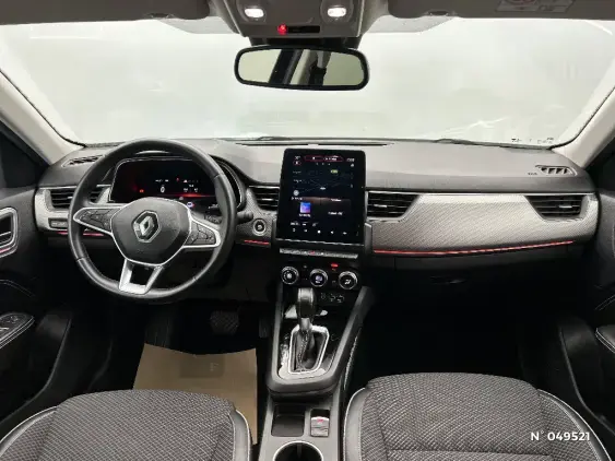 RENAULT ARKANA - voiture d'occasion - Photo 9