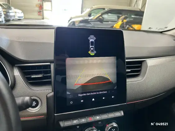 RENAULT ARKANA - voiture d'occasion - Photo 14