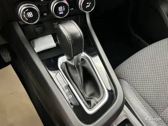 RENAULT ARKANA - voiture d'occasion - Photo 25