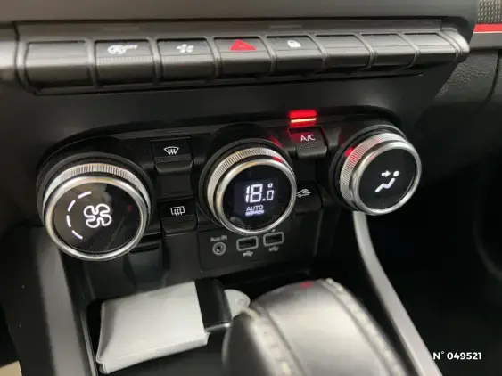 RENAULT ARKANA - voiture d'occasion - Photo 27