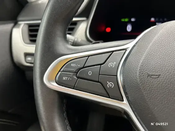 RENAULT ARKANA - voiture d'occasion - Photo 28