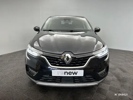 RENAULT ARKANA - voiture d'occasion - Photo 3