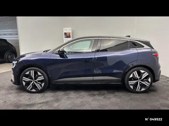 RENAULT MEGANE V - voiture d'occasion - Photo 2