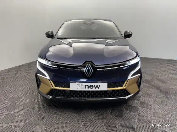 RENAULT MEGANE V - voiture d'occasion - Photo 3