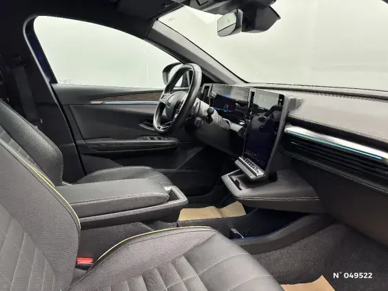 RENAULT MEGANE V - voiture d'occasion - Photo 10