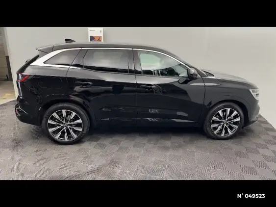 RENAULT AUSTRAL - voiture d'occasion - Photo 5