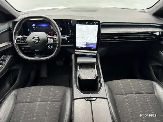 RENAULT AUSTRAL - voiture d'occasion - Photo 9