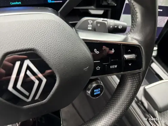 RENAULT AUSTRAL - voiture d'occasion - Photo 27