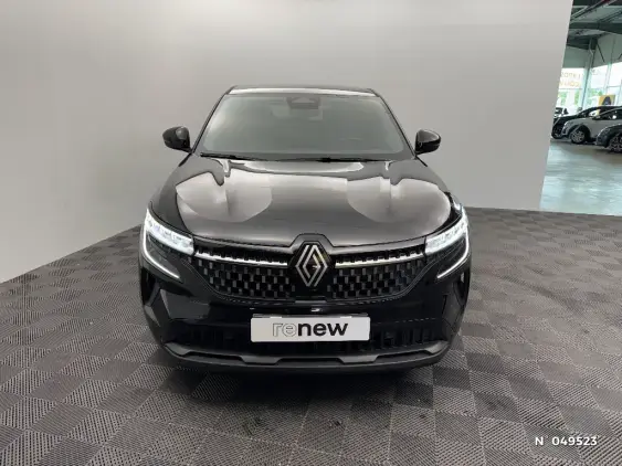 RENAULT AUSTRAL - voiture d'occasion - Photo 3