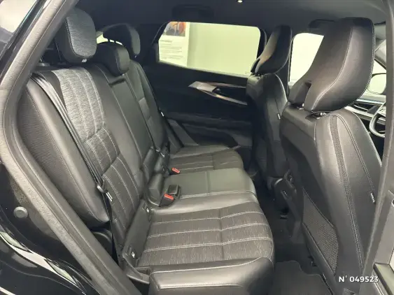 RENAULT AUSTRAL - voiture d'occasion - Photo 10