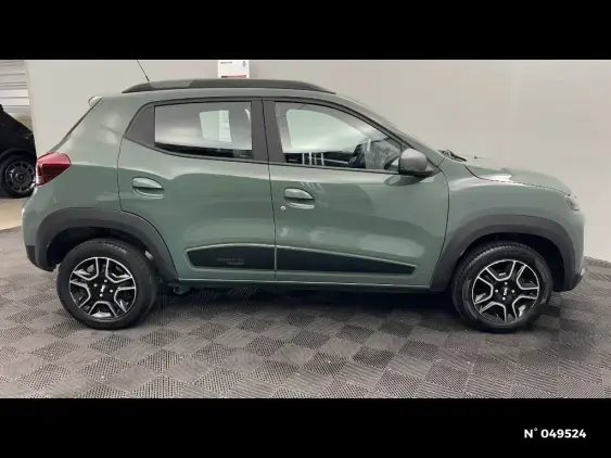 DACIA SPRING - voiture d'occasion - Photo 5