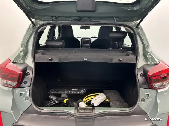 DACIA SPRING - voiture d'occasion - Photo 7