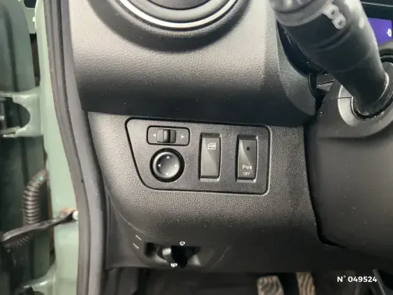 DACIA SPRING - voiture d'occasion - Photo 15