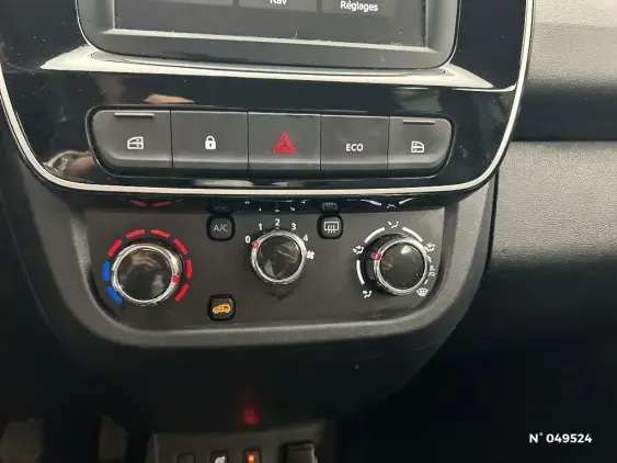 DACIA SPRING - voiture d'occasion - Photo 23