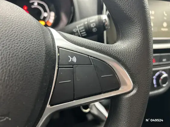 DACIA SPRING - voiture d'occasion - Photo 25