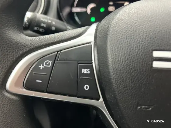 DACIA SPRING - voiture d'occasion - Photo 26