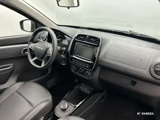 DACIA SPRING - voiture d'occasion - Photo 10