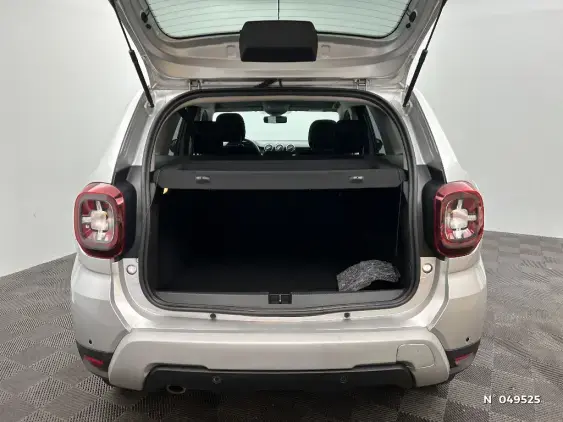 DACIA DUSTER II - voiture d'occasion - Photo 7