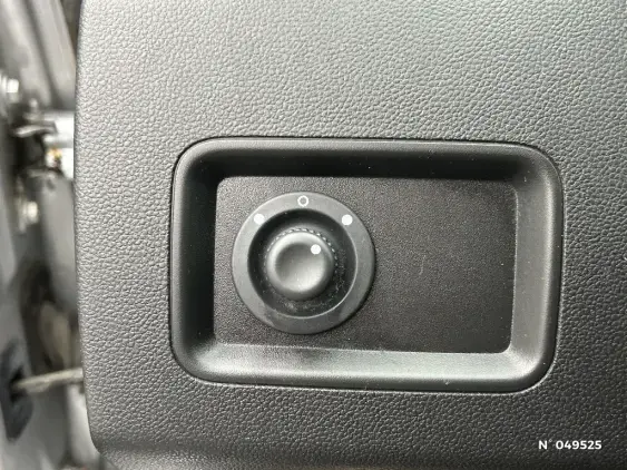 DACIA DUSTER II - voiture d'occasion - Photo 15