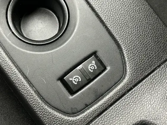DACIA DUSTER II - voiture d'occasion - Photo 26