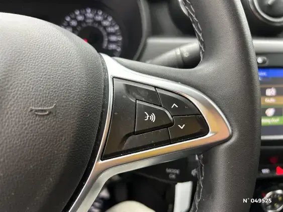DACIA DUSTER II - voiture d'occasion - Photo 28