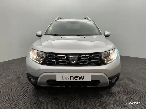 DACIA DUSTER II - voiture d'occasion - Photo 3