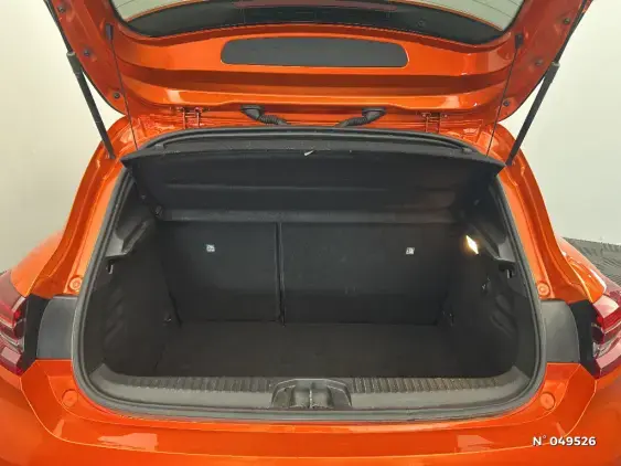RENAULT CLIO V - voiture d'occasion - Photo 7