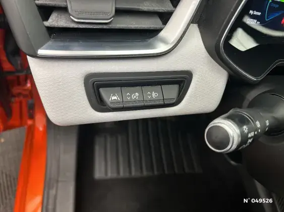 RENAULT CLIO V - voiture d'occasion - Photo 15