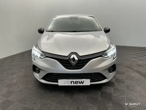 RENAULT CLIO V - voiture d'occasion - Photo 3