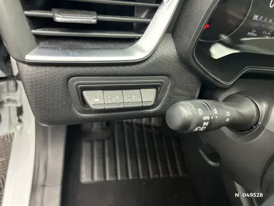 RENAULT CLIO V - voiture d'occasion - Photo 15
