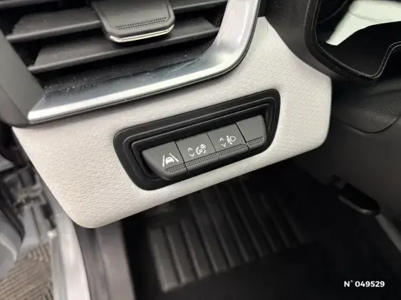RENAULT CLIO V - voiture d'occasion - Photo 15