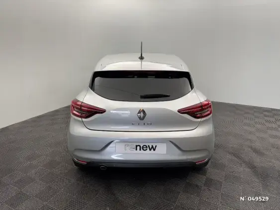 RENAULT CLIO V - voiture d'occasion - Photo 6
