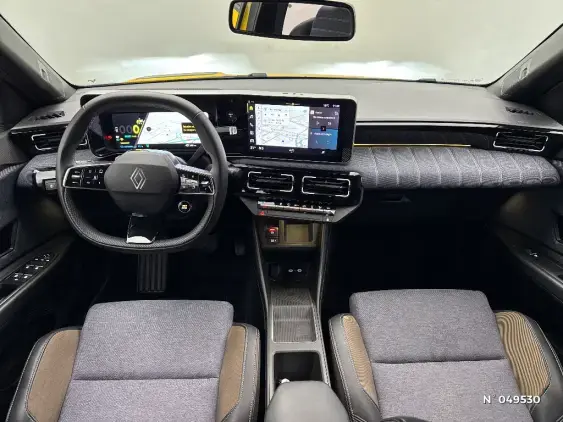 RENAULT 5 III - voiture d'occasion - Photo 9