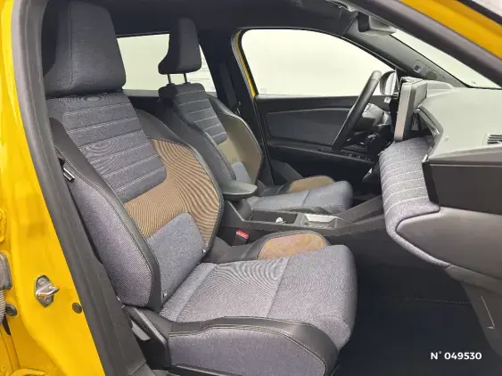 RENAULT 5 III - voiture d'occasion - Photo 10