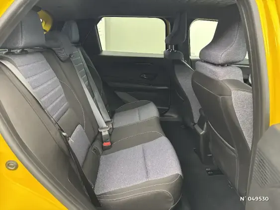 RENAULT 5 III - voiture d'occasion - Photo 11
