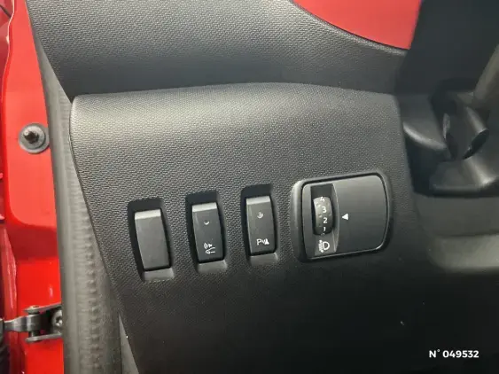 RENAULT TWINGO ELECTRIQUE III - voiture d'occasion - Photo 15