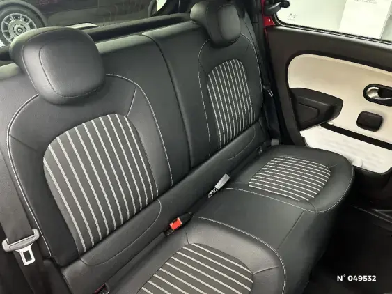 RENAULT TWINGO ELECTRIQUE III - voiture d'occasion - Photo 11